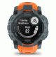 Instinct 3 – 50 mm, Solar Twilight with Solstice Band - 010-02935-01 - Garmin